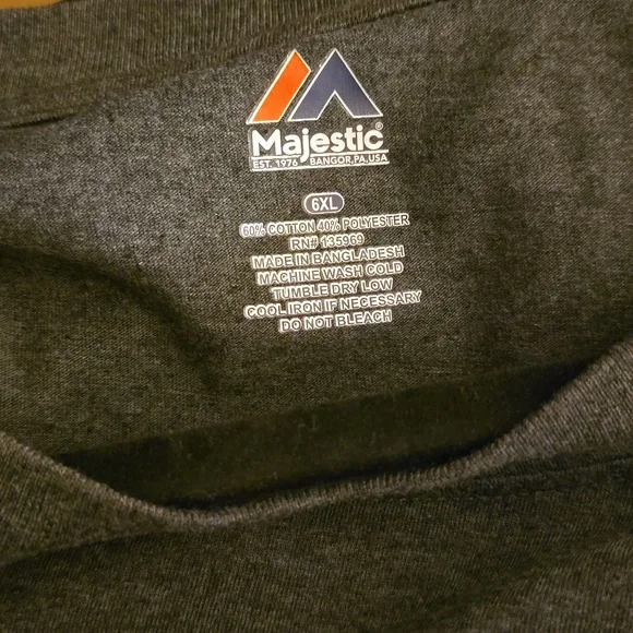 NBA STORE Brooklyn Nets Basketball Tee Shirt - Picture 5 of 7